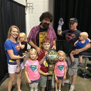 Meet your Posher, Justin